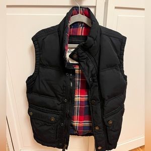 Abercrombie kids jacket